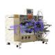Semi Auto Electrode Battery Winding Machine For Pouch Cell Core Making