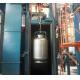 LPG Cylinder Washing Machine Valve Base Welding Fixture 1068rpm