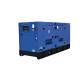 Y4102ZLD  Engine Silent Canopy Diesel Generator 50kva 40kw Diesel Generator