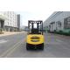 Hot sale high quality 2.5 ton diesel forklift truck with Japanese engine for sale