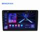 Universal Car Player Touch Screen 2 Din Android Car Radio 7/9/10 Inch With GPS Navigation