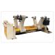 Hydraulic Type Shaftless Mill Roll Stand Symmetrical Structure Motorized Control Clamping