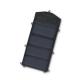 Off Grid Foldable Solar Blanket mat 6v 28w For Outdoor Van RV Trip