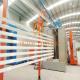Professional Automatic Powder Coating Production Line For Aluminum Alloy Applications