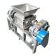 380V/50Hz Stainless Steel Pig Cattle Bone Crusher Machine with 200-300kg/H Capacity