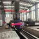 Big Travel TK6920 Horizontal Cnc Boring Mills Machine With Automatic Angle Head Milling