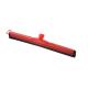 Soft Double Foam Small Window Cleaning Squeegee With Industrial Plastic Frame 18