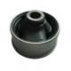 Front Lower Control Arm Rubber Suspension Bushing Toyota Corolla 48655 12170 48654 12120