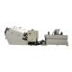 Advanced Screw Press Sludge Dewatering Machine with Auto-Dosing and Shaftless Conveyor