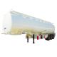 TITAN 45000 L Diesel Fuel Tanker Trailer Semi Trailer Truck Oil Gasoline Petrol Transport for Sale in Congo