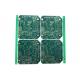 25um PTH 4OZ Copper HDI PCB Board FR4 8 Layers Immesion Gold 3u''