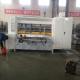 Electric Control System Corrugated Rotary Slotter Machine Planetary Gear