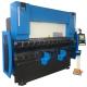 Wc67y Press Brake 1000mm 200 Ton 150 Ton 250t Cnc Hydraulic Press Machine