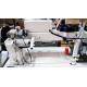 Long Arm Heavy Duty Zigzag Sewing Machine For Sail making