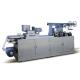 Fully Automatic Aluminum Plastic Blister Packing Machine CE GMP And FDA Approved