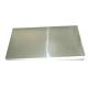 Iron Aluminum Alloy Sheet Super Flat 6061 6063 5083 5052 0.4 Mm 0.5 Mm 1mm For Reflector