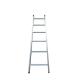 150kg Load Capacity Scaffolding Mounting Ladders for Construction Sites
