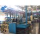 PLC Control Automatic Assembly Machines For Water Pump Production Line