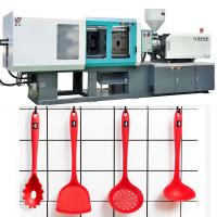 PET Preform Injection Molding Machine AC380V / 50Hz / 3 Phase Power Supply