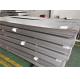2BA 430 Stainless Steel Plate ASTM Standard 0.25mm-3mm 1000mm-6000mm