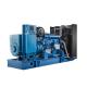 1800kw Diesel Generator with Silent Operation and Three Phase 220/380V 50/60Hz Output