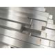 316Ti Stainless Steel Flat Bar 5.8m 316 Stainless Steel Square Bar 20mm 30mm