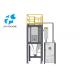 Automatic Plastic Material Dryers / Hot Air Hopper Dryer Customized Design
