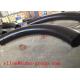 Tobo Group Shanghai Co Ltd Alloy 201/Nickel 201/N02201/2.4068 Bend Pipe Alloy 200/Nickel 200/N02200/2.4066
