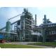 30 MW Biomass Waste Wood Power Plant / Hot Air Furnace / Waste Heat Boiler