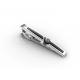 Top Quality 316L Stainless Steel Tagor Jewelry Trendy Tie Pin Tie Clips Tie Bar ADT04