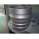 Europe keg 30L with strong welding and food grade material