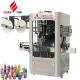 Curved - shaped Bottles Automatic Sleeve Labeling Machine for Bottle