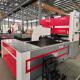 AT-HS2000 Multi Axis CNC Sheet Metal Folder With Pressure Arm CE