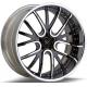 TUV Standard 21inches 2-Piece Forged Wheels For BMW M4