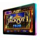 400cd/M2 Open Frame LCD Monitor 23.8 For Casino Slot Machine