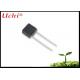 8x8x4mm Black Fast Blow Micro Subminiature Fuse F 4A 300V UL VDE CQC KC PSE