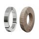 Cold Rolled Stainless Steel Metal Strip 201 301 304 316L Grades