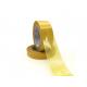Free Sample Double Sided Yellow Residue Free Carpet Tape For Carpet Edge