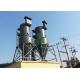 High Efficiency Industrial Cyclone Dust Collector Fan Blower Strong Structure