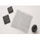 Square Metallic Mount 50g Knitted Wire Mesh Gasket 310s For Cushion Anti Vibration