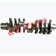 -94396737-4 10PD1 ISUZU Engine Crankshaft ISO9001