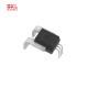 ACS770LCB-050U-PFF-T Non-Contact Hall Effect Current Sensor Transducer with 5-CB Formed Leads Package