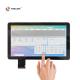 OEM Waterproof Raspberry Pi Touchscreen For Medical Industrial Applications