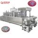 24 Heads Automatic Biological Reagent Test Tube Filling And Capping Sealing Machine