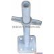 Universal Scaffold Screw Jack , Base Jack And Head Jack By BS1139 Standard