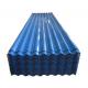Customizable PPGI Steel Sheets Weather Corrosion Resistance 600mm - 1250mm Width