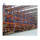 Pallet Heavy Duty Rack Industrial Racking Systems