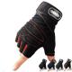 Unisex Cycling Glove Half Finger Anti-Slip Mountain Bike Riding Gloves Initial Payment