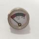 Diaphragm pressure gauge D23mm