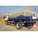 ISUZU water truck 190-240HP FVR 10,000Litres-14000Litres with  spraying monitor